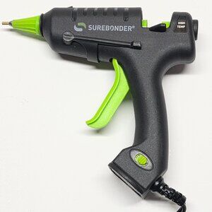 Surebonder H-270 High Temp Glue Gun 40W Full Size – New